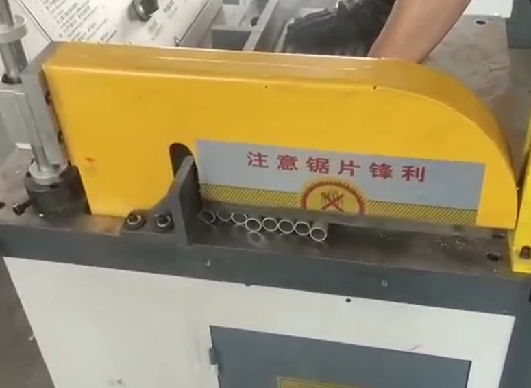 視頻展示